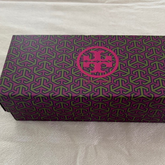 Tory Burch Other - Tory Burch EMPTY box- flip flop size